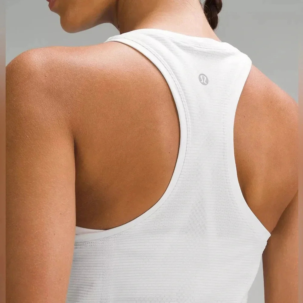 Lululemon Swiftly Tech Racerback Tank Top - Picture 3 of 7